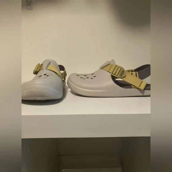 Chaco clog - Picture 2 of 5